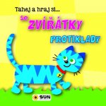Tahej a hraj si se zvířátky - Protiklady – Zbozi.Blesk.cz