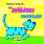 Tahej a hraj si se zvířátky - Protiklady – Hledejceny.cz