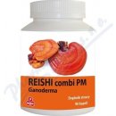 Reishi combi PM Ganoderma 90 kapslí