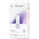 Google TV Next 4K – Sleviste.cz