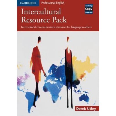 Intercultural Resource Pack - Derek Utley – Zbozi.Blesk.cz