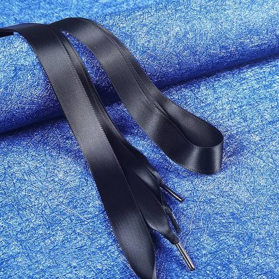 Davay Fancy saténové černé – Zboží Dáma