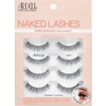 Ardell Naked Lashes Multipack nalepovací řasy velké balení 420 – Zboží Dáma