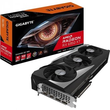 Gigabyte GV-R695XTGAMING OC-16GD