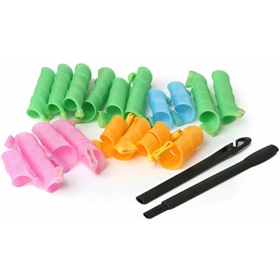 Verk Magické natáčky 18 ks – Zboží Dáma