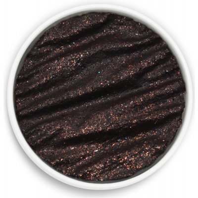 Coliro Pearlcolors akvarelové barvy Chestnut – Hledejceny.cz