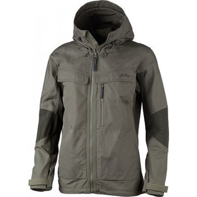 Lundhags Authentic forest green/dark forest green – Hledejceny.cz