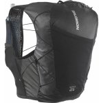 Salomon Active Skin 12l black metal – Zboží Dáma