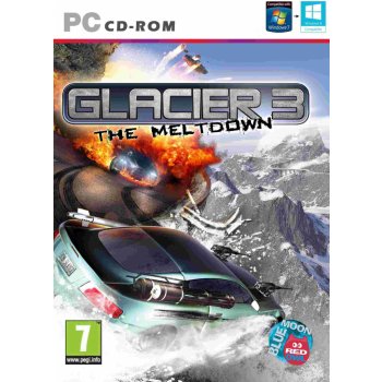 Glacier 3: The Meltdown