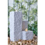 Heissner NEPTUN LED, grey – Zboží Dáma