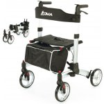 DMA Čtyřkolové chodítko 104 champagne – Hledejceny.cz