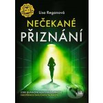 Nečekané přiznání - Lisa Regan – Sleviste.cz