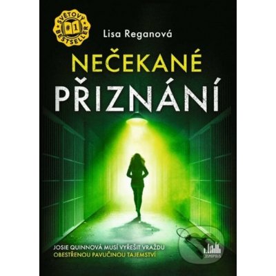 Nečekané přiznání - Lisa Regan – Sleviste.cz