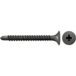 Fischer 665094 šroub do sádrokartonu 3.5 mm 45 mm křížová drážka Philips ocel galvanizováno zinkem 1000 ks – Hledejceny.cz