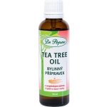 Dr. Popov Tea Tree spray 50 ml – Zbozi.Blesk.cz