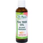 Dr. Popov Tea Tree spray 50 ml – Zboží Dáma