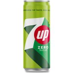 7up Zero Sugar 330 ml – Sleviste.cz