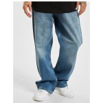 Dangerous Homie Baggy Jeans denimblue – Zboží Mobilmania