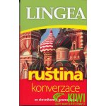 Ruština - konverzace se slovníkem a gramatikou – Hledejceny.cz