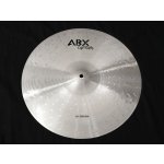 ABX Cymbals 16" Crash – Zbozi.Blesk.cz