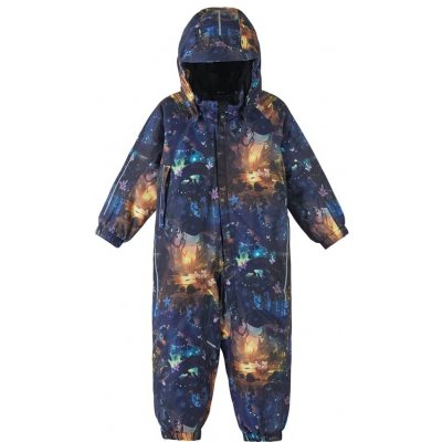 Reima zimní kombinéza Moomin Lyster – Hledejceny.cz