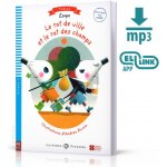 Lectures ELI Poussins 3/A1.1: Le rat de ville et le rat de champs + Downloadable multimedia – Hledejceny.cz