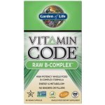 Raw Vitamín B-Komplex 60 kapslí – Hledejceny.cz