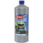 Carlson Antifrost G11 1 l – Zboží Mobilmania