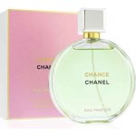 Chanel Chanel Chance Eau Fraiche parfémovaná voda dámská 100 ml tester – Zbozi.Blesk.cz
