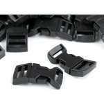 Spona trojzubec prohnutá šíře 20 mm – Hledejceny.cz