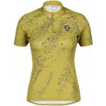 Scott Endurance 30 KR. RUKÁV mud green/dark purple dámský – Zboží Mobilmania