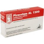 PIRACETAM AL POR 1200MG TBL FLM 30 – Hledejceny.cz