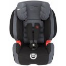 G-Mini Tutus 123 Isofix 2017 Šedá