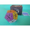 Hra a hlavolam ShengShou 8 x 8 Megaminx Dodecahedron