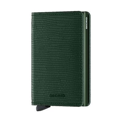 Secrid Slimwallet Rango Green – Zbozi.Blesk.cz