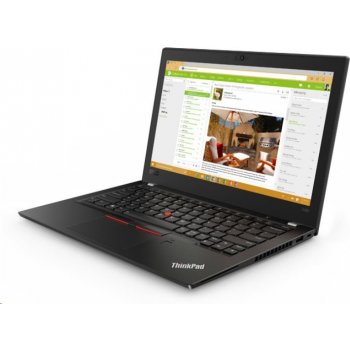 Lenovo ThinkPad X13 20UF000NCK