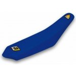 BLACKBIRD Pyramidový potah sedadla Blue Sherco SE/SEF/SE-R/SEF-R 1E01G/01 | Zboží Auto