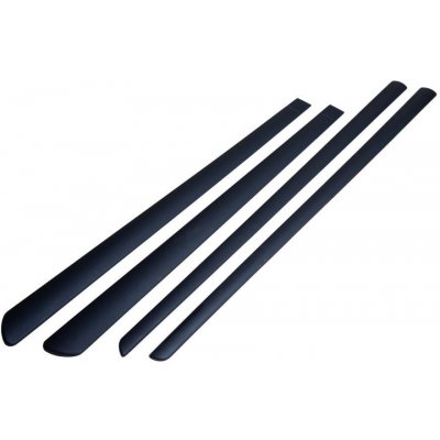 Boční ochranné lišty Suzuki Vitara 2019- – Sleviste.cz