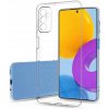 Pouzdro a kryt na mobilní telefon Pouzdro Tech-Protect Samsung Galaxy M52 5G FlexAir Crystal