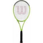 Wilson Blade Feel 105 – Zboží Mobilmania