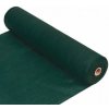 Stínící textilie Bradas Stínící tkanina 55% zelená, 50 m, 1 m