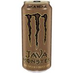 Monster USA Java Loca Moca 443ml – Zboží Mobilmania