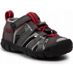 Keen SEACAMP II CNX K magnet drizzle – Zboží Dáma