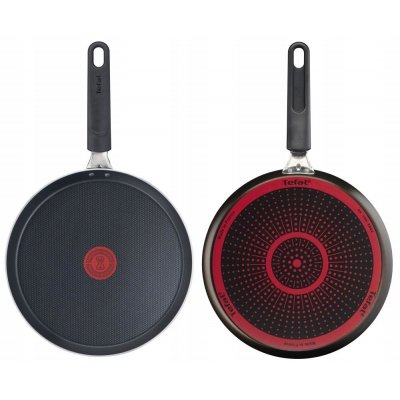 Tefal pánev Simply Clean palačinkovací 25 cm – Zboží Mobilmania