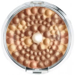 Physicians Formula Powder Palette Pudr s minerálním perlovým extraktem Light Bronzer 8 g