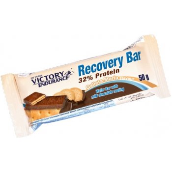 Weider Recovery Bar 32% 50 g