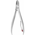 Zwilling Twinox Gold Edition manikúra se štípátkem, černá kůže, 3 ks – Zboží Dáma