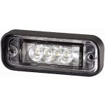 HELLA 2KA 010 278-311 Osvětlení SPZ | Zboží Auto