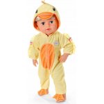 Zapf Creation BABY born Kostým kačenka 43 cm – Sleviste.cz