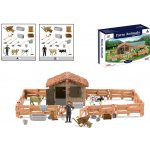 Zoolandia farma + doplňky a zvířátka – Zboží Dáma